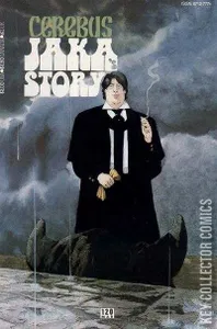 Cerebus the Aardvark #120