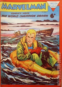 Marvelman #244