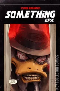 Something Epic #15