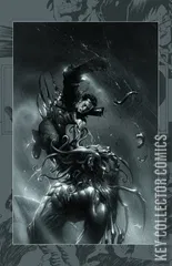 Variant Cover for Army of Darkness vs. Reanimator #1