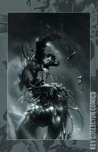 Army of Darkness vs. Reanimator #1