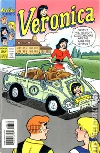 Veronica #65