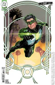 Green Lantern #35