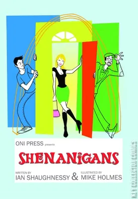Shenanigans