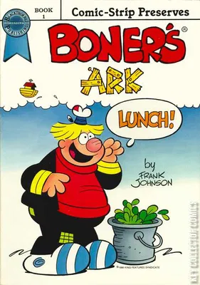 Boner's Ark