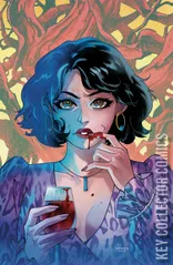 Cover for Neighborhood Watch #2
