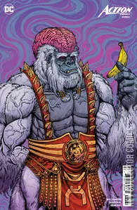 Action Comics #1064