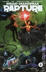 Rapture #3