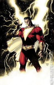 Shazam #4