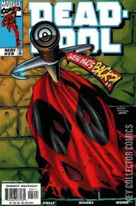 Deadpool #28