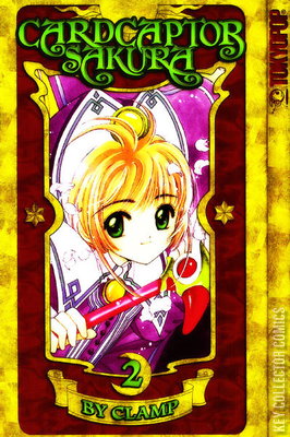 Cardcaptor Sakura