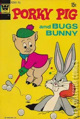 Variant Cover for Porky Pig #43