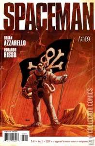 Spaceman #2