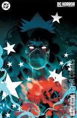 Variant Cover for DC Horror Presents #1
