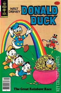 Donald Duck #215