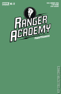 Ranger Academy