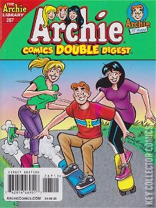 Archie Double Digest #267