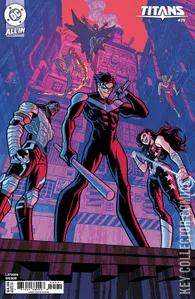 Titans #25