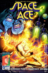 Space Ace #6