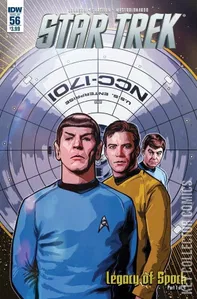 Star Trek #56