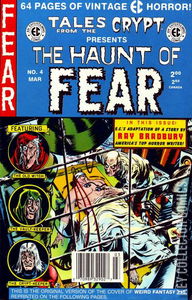 Haunt of Fear #4