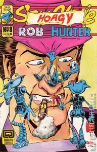 Sam Slade Robo Hunter #8