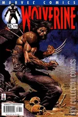 Cover for Wolverine #173