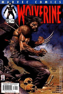 Wolverine