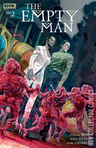The Empty Man #2