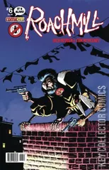 Cover for Roachmill #6