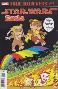 Ewoks #1