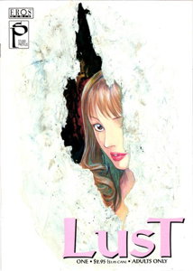 Lust #1