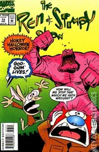 Ren and Stimpy #13