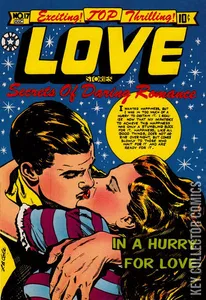 Top Love Stories #17