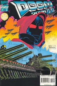 Doom 2099 #30