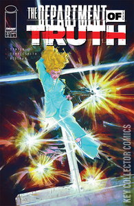 Department of Truth #37