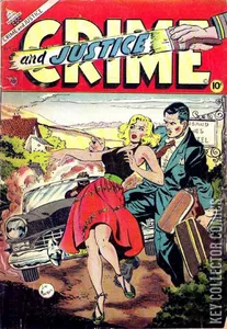 Crime and Justice #15