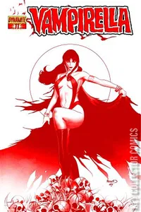 Vampirella #11
