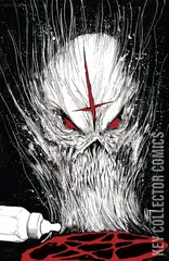 Variant Cover for Babyteeth #2