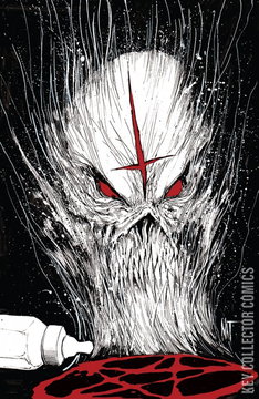 Variant Cover for Babyteeth #2