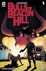 Cover for Bulls of Beacon Hill #1