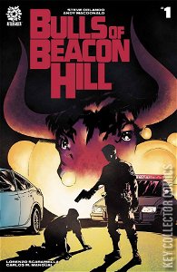 Bulls of Beacon Hill