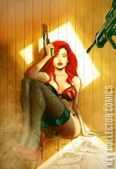 Cover for Heat Seeker: Exposed - A Gun Honey Series #2
