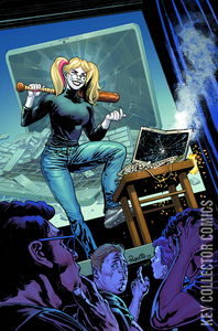Harley Quinn