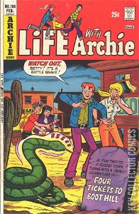Life with Archie #166