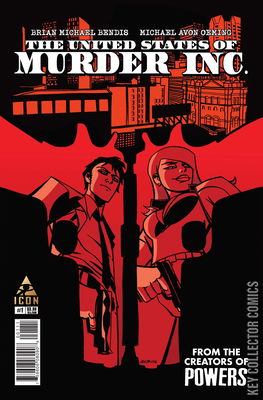 United States of Murder Inc., The