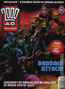 2000 AD #924