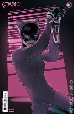 Catwoman
