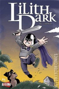 Lilith Dark #5