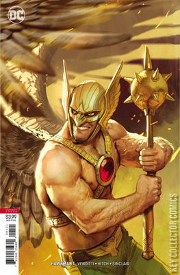 Hawkman